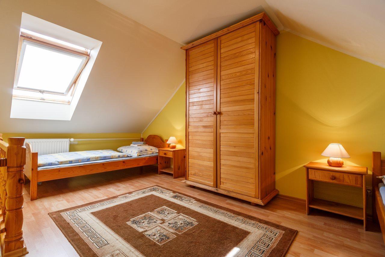 - Restaurant Atrium Guest house 3*