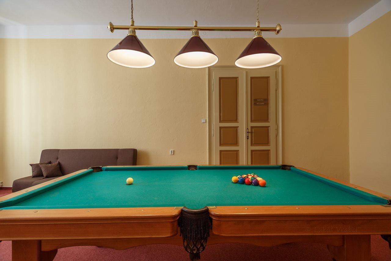 Guest house - Restaurant Atrium 3*