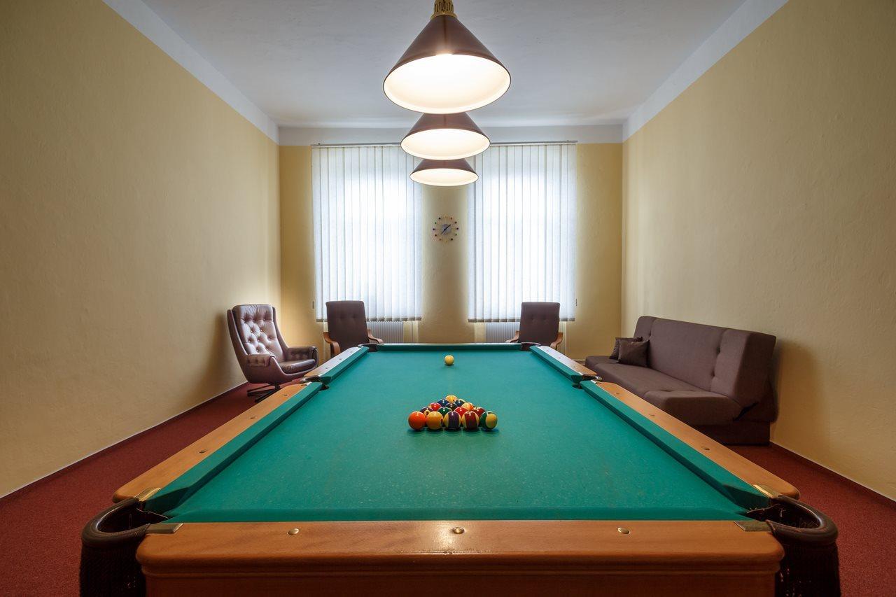 Guest house - Restaurant Atrium Poprad
