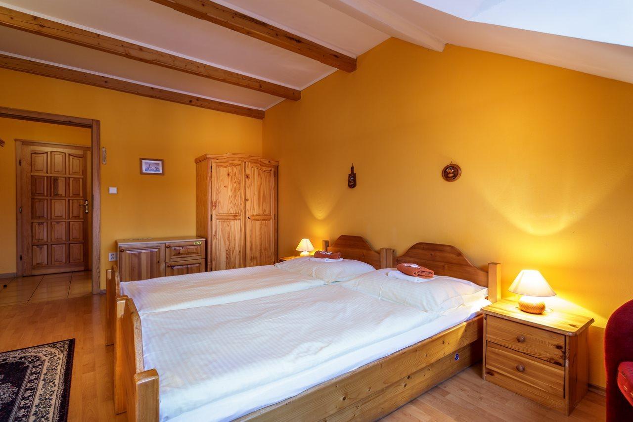 - Restaurant Atrium Poprad