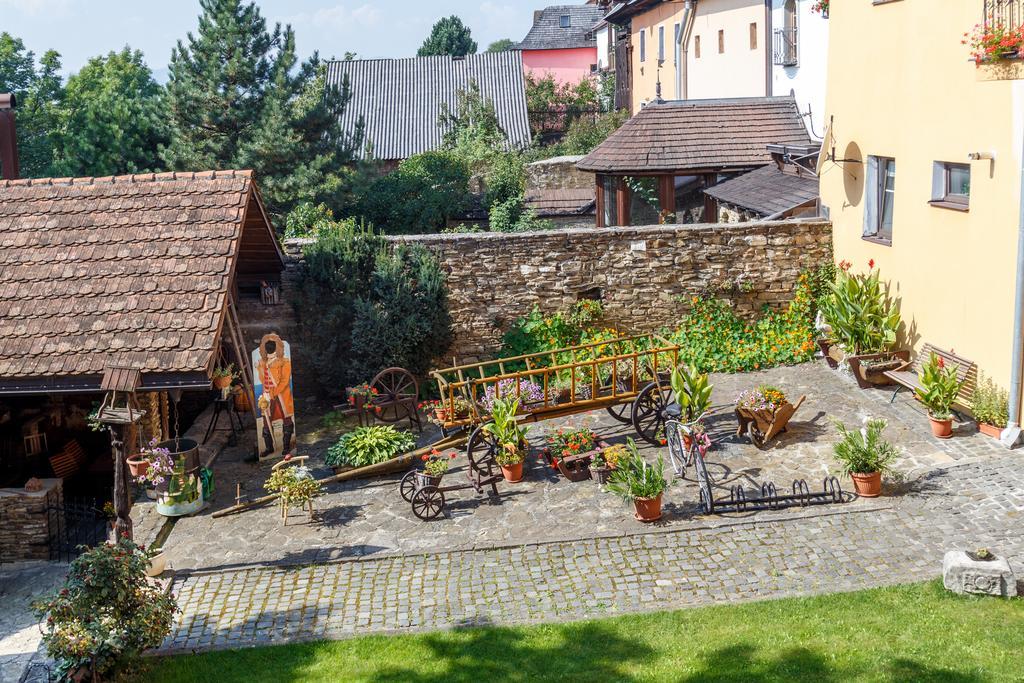 Gasthof - Restaurant Atrium Poprad