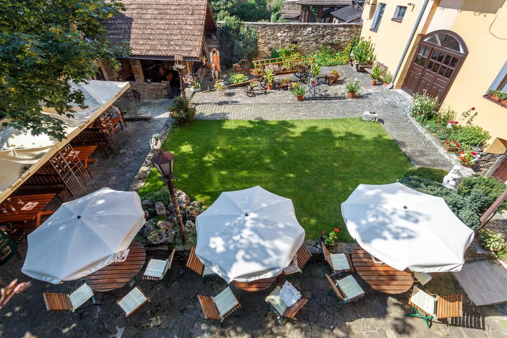 - Restaurant Atrium 3* Poprad