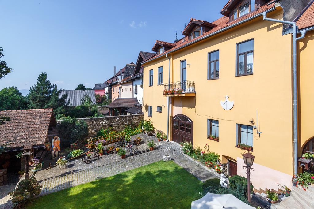 - Restaurant Atrium Gasthof Poprad