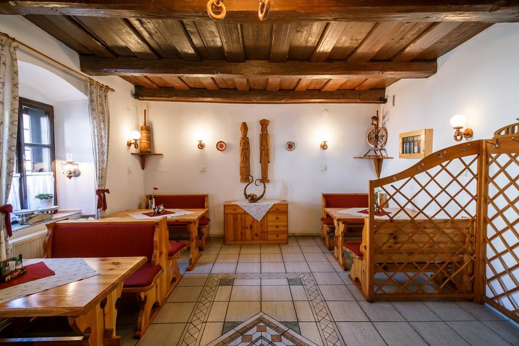 - Restaurant Atrium 3* Poprad