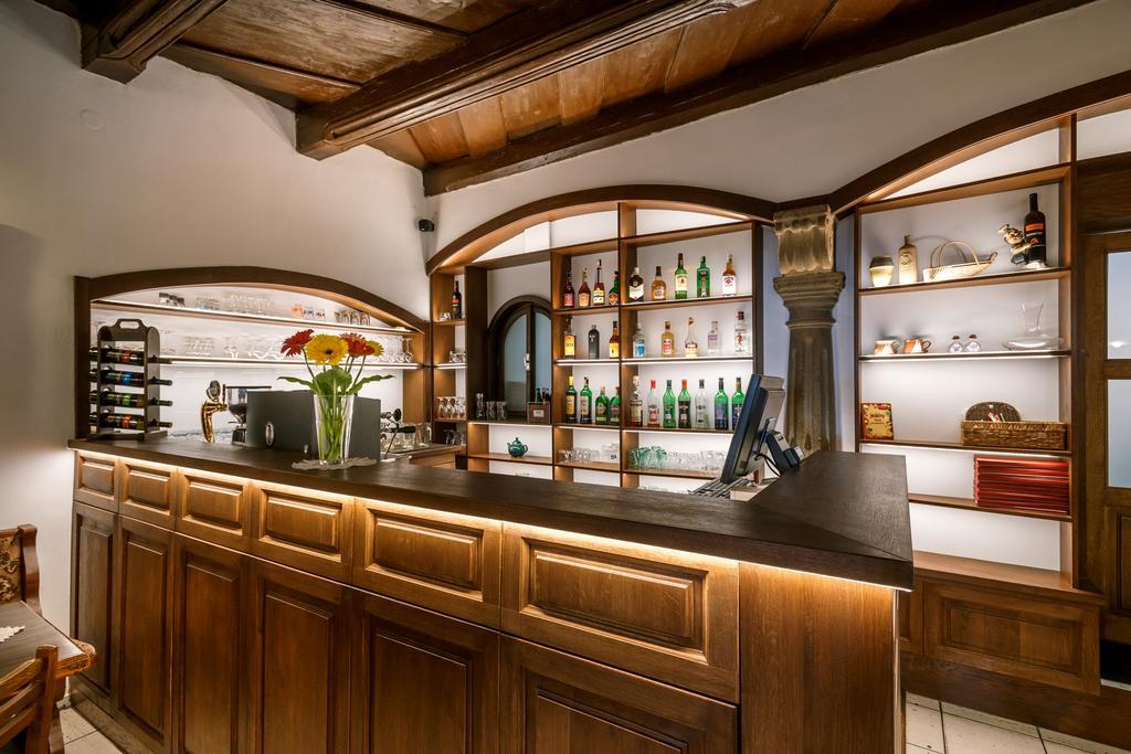 Gasthof - Restaurant Atrium