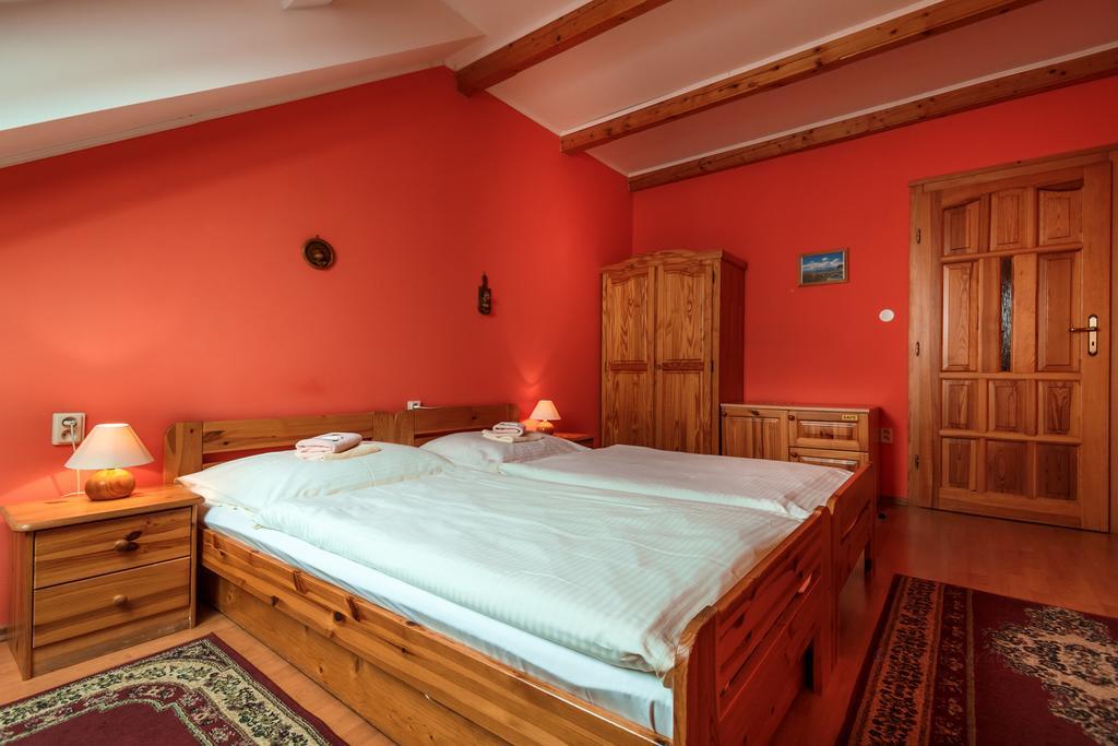Guest house - Restaurant Atrium 3*