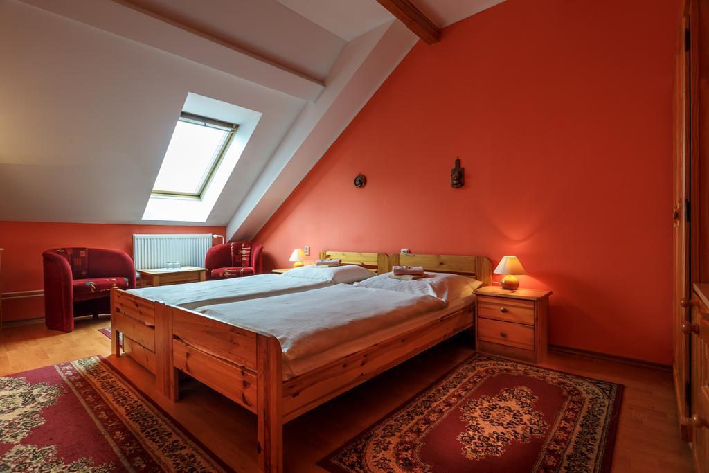 - Restaurant Atrium Gasthof 3*